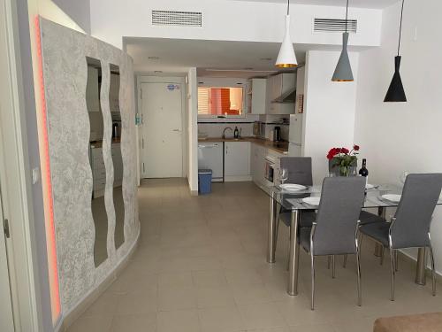 Apartamento en Playa Flamenca (residencial El Rincon) - image 7