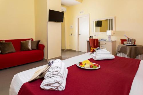 Capodichino International Hotel - image 5