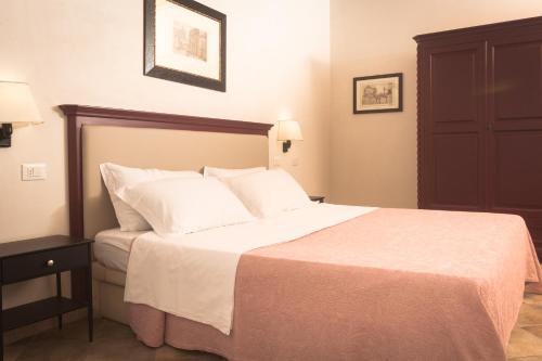 Agriturismo Baglio Donnafranca Wine Resort – Marsala, CA
