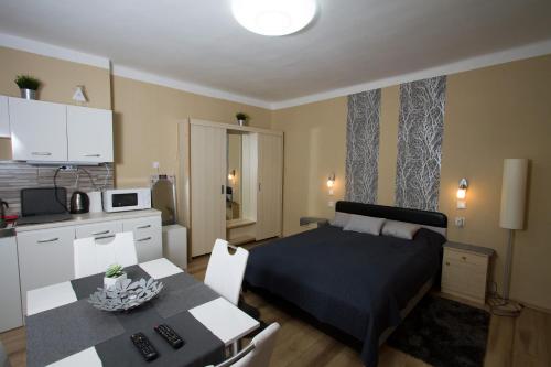 Angyal apartman