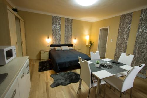 Angyal apartman