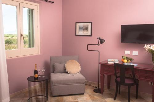 Agriturismo Baglio Donnafranca Wine Resort - image 13