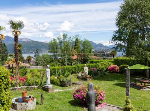 Villa Lucciola, Stresa (foto 8)