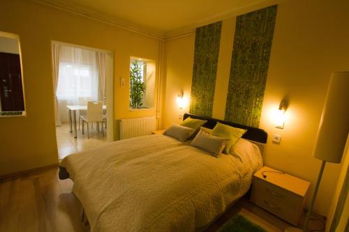 Angyal apartman