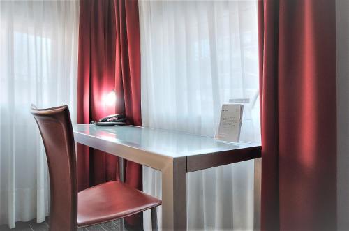 Hotel Aaron - image 2