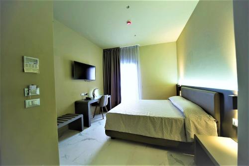 Hotel Aaron - image 12