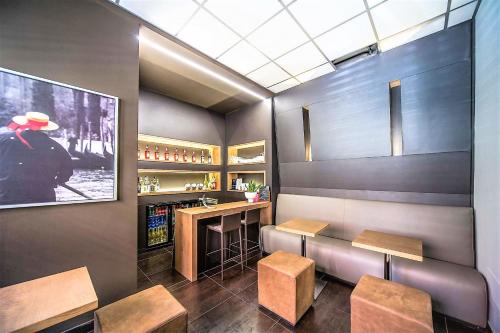 Hotel Aaron in Mestre