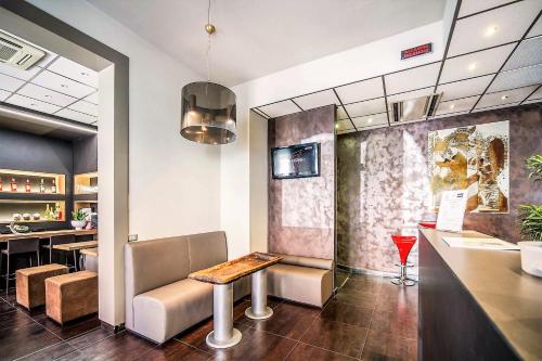 Hotel Aaron in Mestre