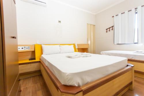 Hotel Jabaquara Imiggrantes - Metro Jabaquara - 2KM Expo Sao Paulo - Facil acesso Aeroporto de Congo in ชาบาควารา