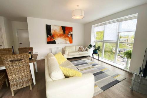 Picture of Apartment 16, Bridgehouse Mill, Haworth