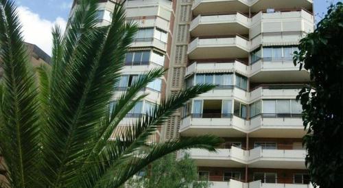 Europa Center-Fincas Benidorm Benidorm - Costa Blanca Spain