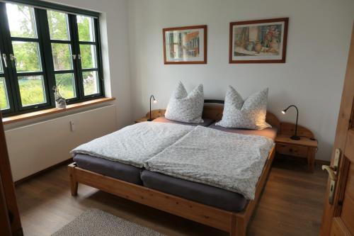 Villenappartement mit Blick ins Grüne am Rande der wunderschönen Altstadt