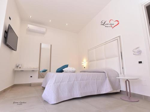 Love inn boutique rooms