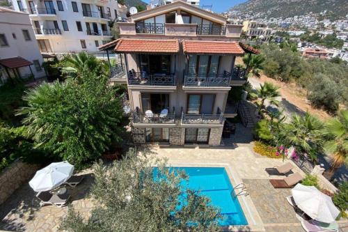 Kalkan Melody Dream
