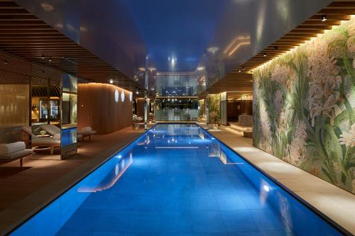 45 Park Lane