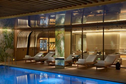 45 Park Lane - Dorchester Collection