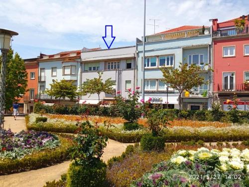 ICOSIUM Hostel