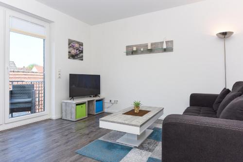 Apartment with Balcony image 10