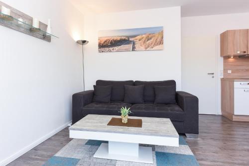 Apartment with Balcony image 8
