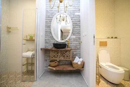 Amor suites