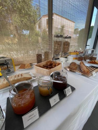 Hotel L'Escale Cote Port - 식음료(F&B)