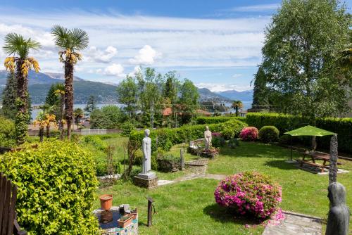 Villa Lucciola, Stresa (foto 10)