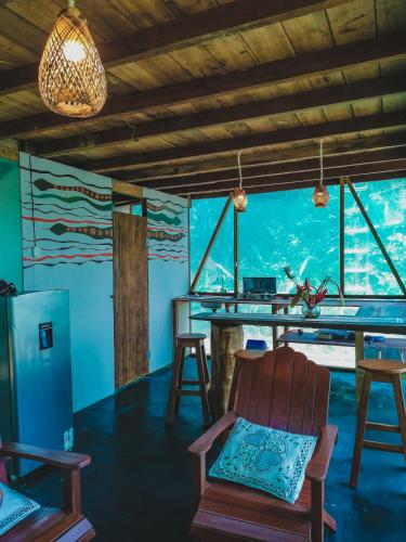 K'erenda Homet Reserva Natural in Puerto Maldonado