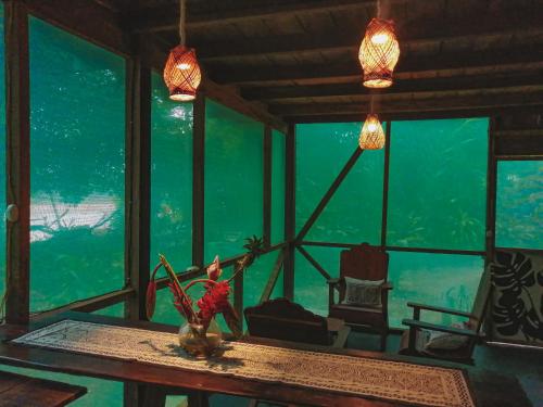 K'erenda Homet Reserva Natural in Puerto Maldonado