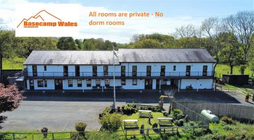 Basecamp Wales, , North Wales