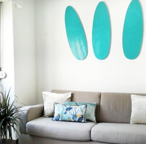  Beach Life Portugal in Parede