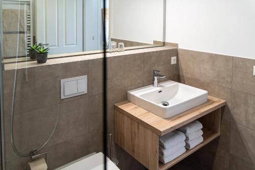 Strandhafer Aparthotel - image 4