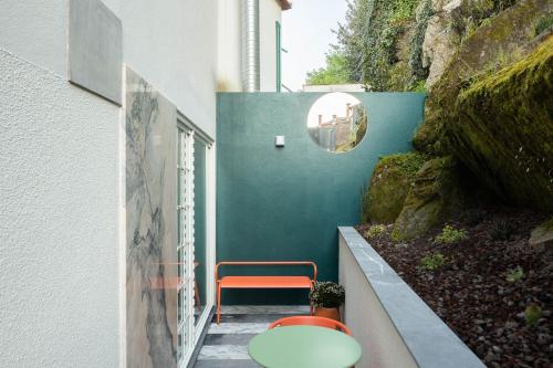 Covelo - the Original Rooms and Suites