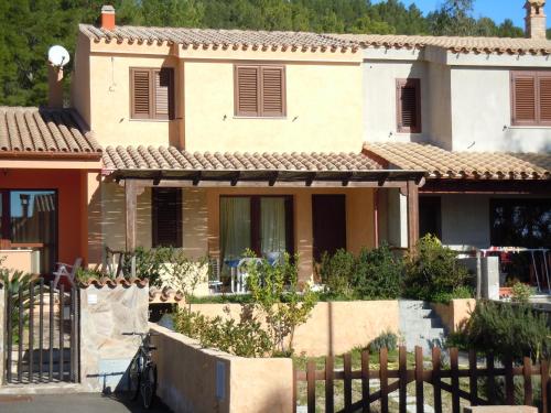 Villa Paolo gîte à louer San Vito