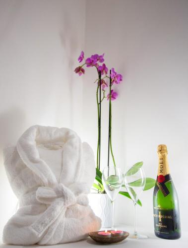 ETNEA 208 LUXURY SUITE CATANIA