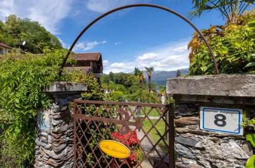 Villa Lucciola, Stresa (foto 11)