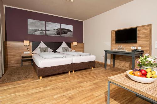 Müllers Landhotel Room Type - Family Room
