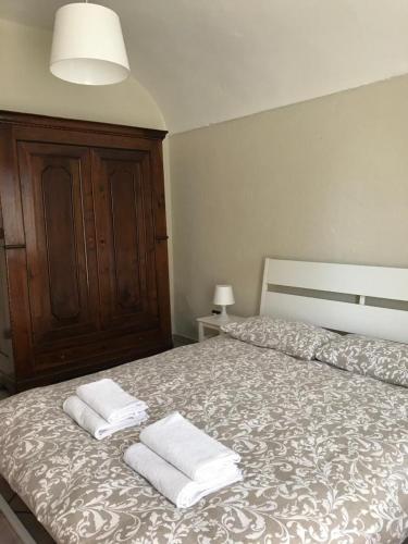 Appartamento i Tulusan a due passi dalle Langhe - Apartment - Narzole