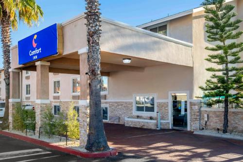 Comfort Inn San Diego Miramar