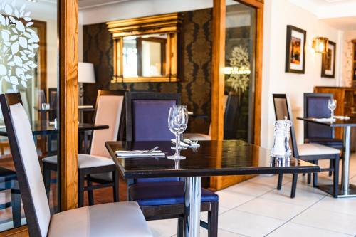 Ресторан, The Lemon Tree in Врексхем