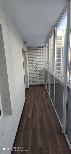 Apartment on Ershova street (Art City) - image 6