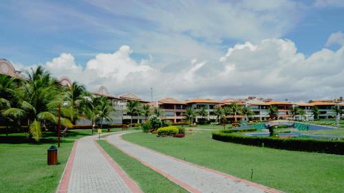 Apartamento Aquaville Resort