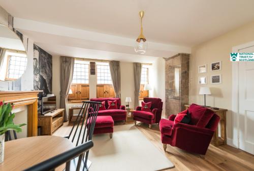 Picture of Struthers Apartment By National Trust Scotland