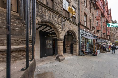 Picture of Struthers Apartment By National Trust Scotland