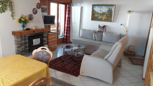 Létesítmények, IMMEUBLE Panorama in Vex