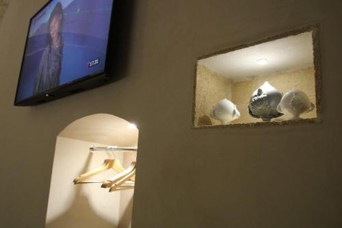 LA DIMORA DEL PRINCIPE-Loft