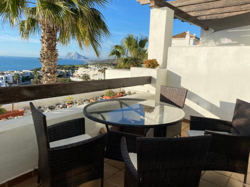  Apartamentos de lujo con vistas al mar in San Roque