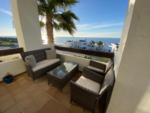  Apartamentos de lujo con vistas al mar in San Roque
