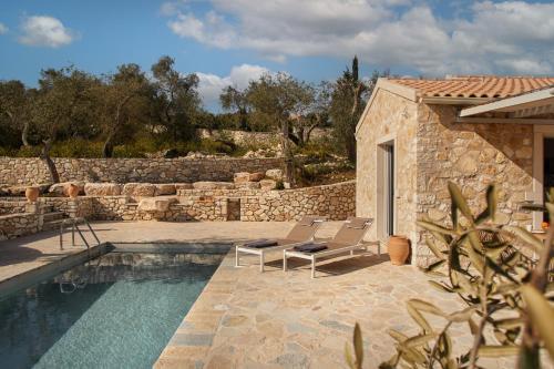 Villa Sirina 4