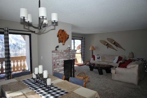 Interlaken #8 - 2BR/2BA - Lake View - image 6