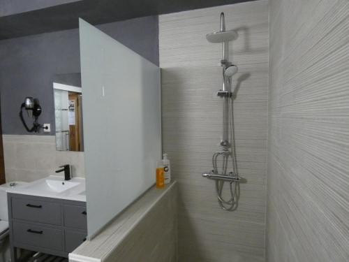Alojamientos Monteverde Room Type - Studio with Terrace